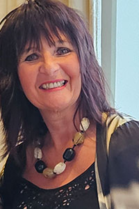 Elizabeth Robinson - Rollercoaster Counselling